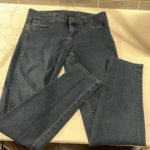 Women’s skinny jeans - size 4 - KUT - Picture 1 of 4